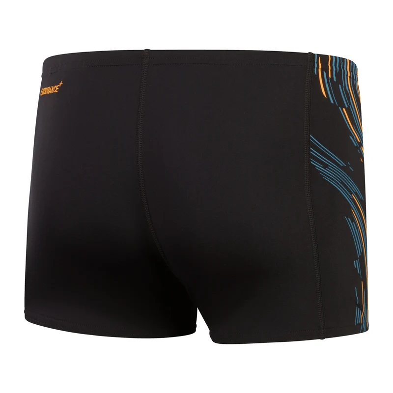 Speedo Herren Tech Panel Aquashort