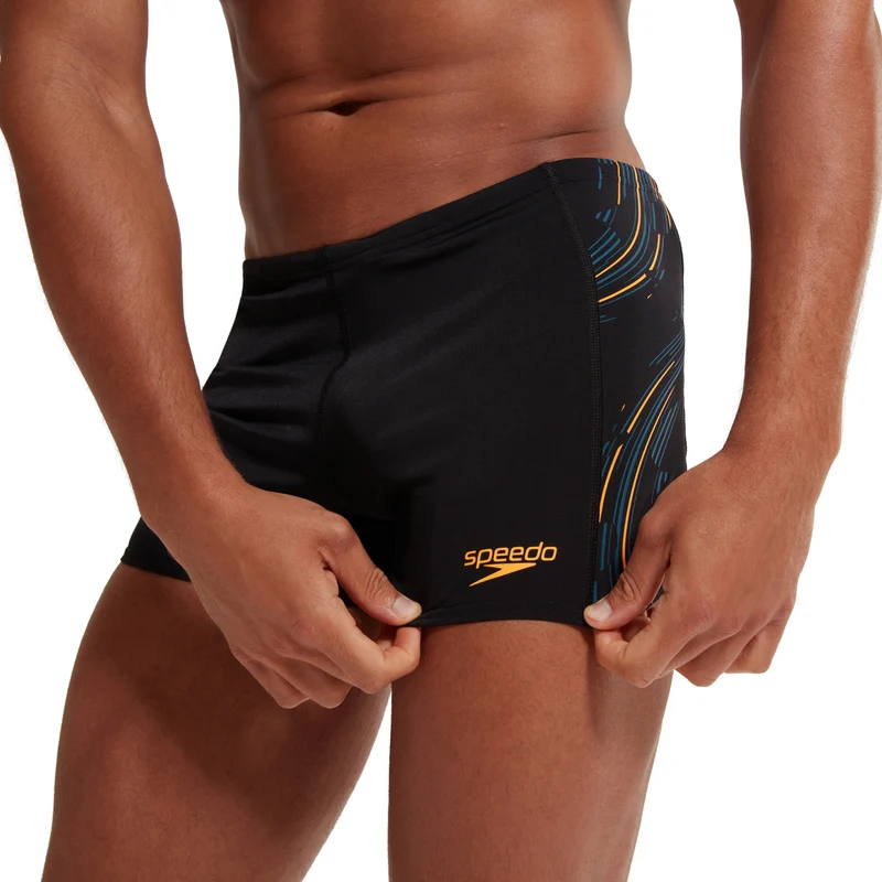 Speedo Herren Tech Panel Aquashort