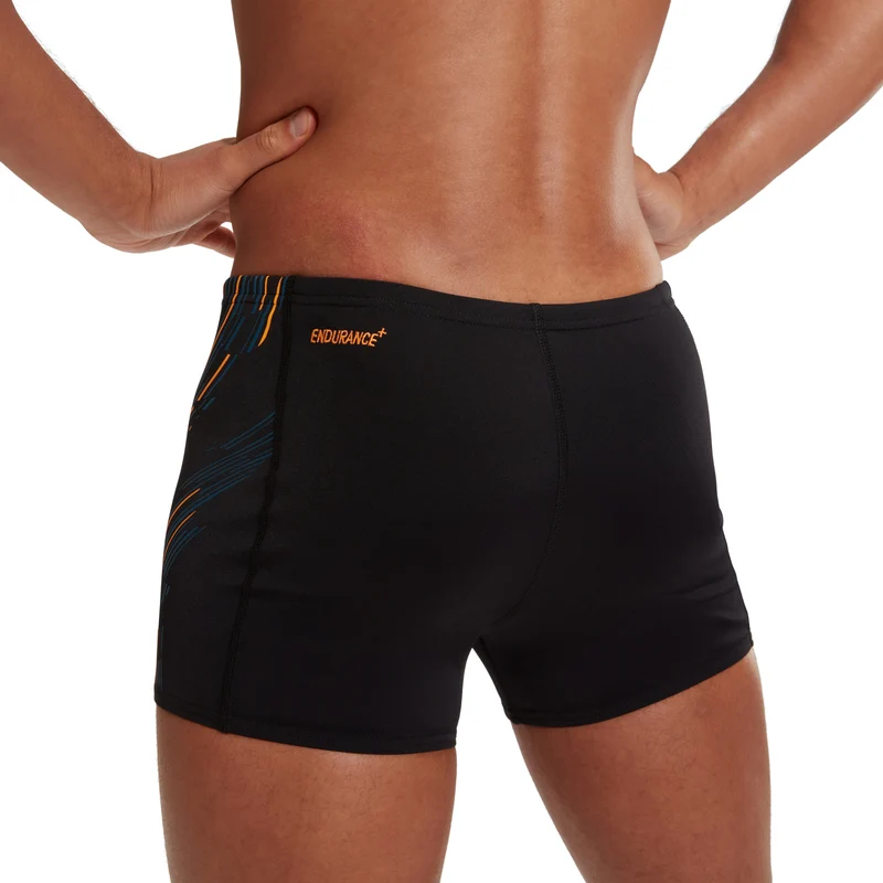 Speedo Herren Tech Panel Aquashort