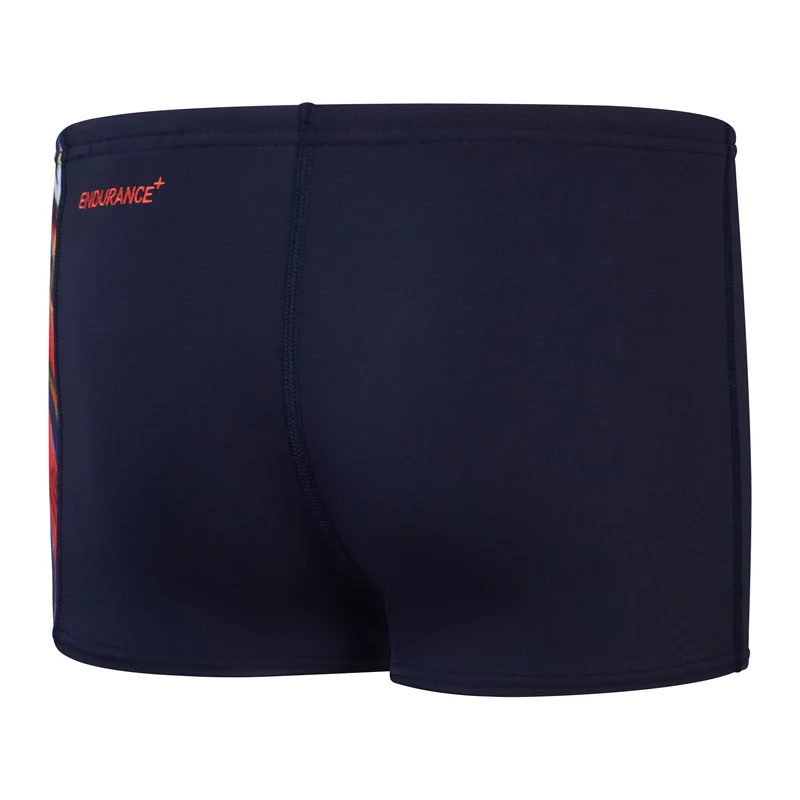 Speedo Boys Allover Panel Aquashort