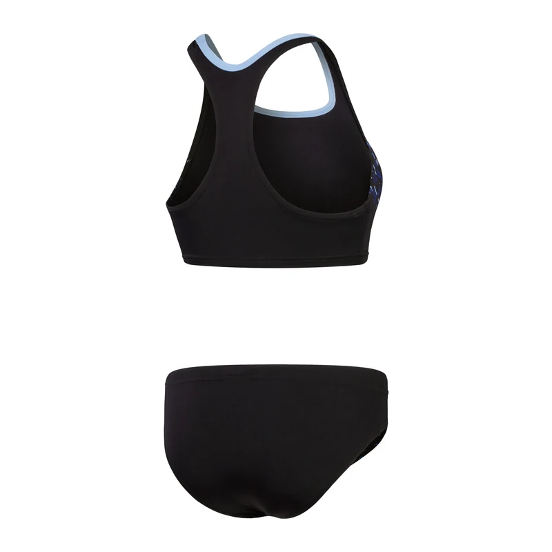 Speedo Damen Bikini Placement Racerback