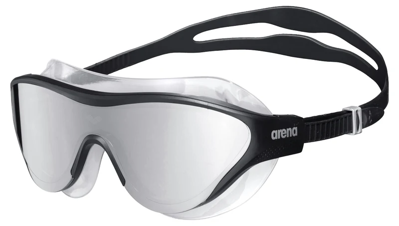 Arena Unisex Schwimmbrille The One Mask Mirror