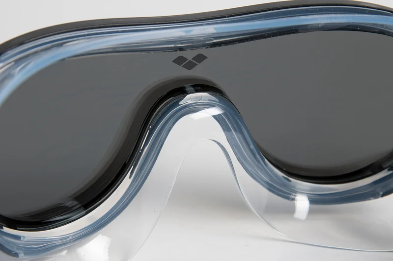 Arena Unisex Schwimmbrille The One Mask Mirror