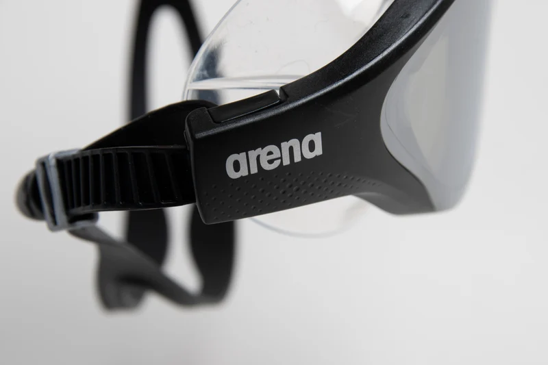 Arena Unisex Schwimmbrille The One Mask Mirror