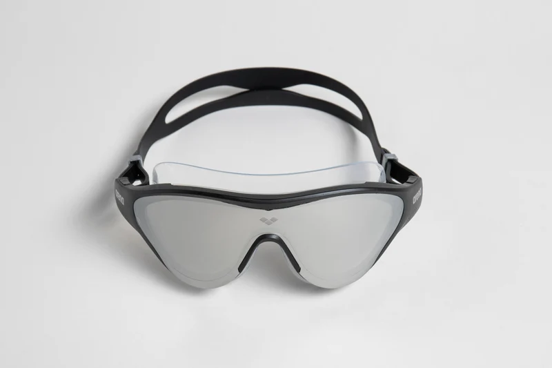 Arena Unisex Schwimmbrille The One Mask Mirror