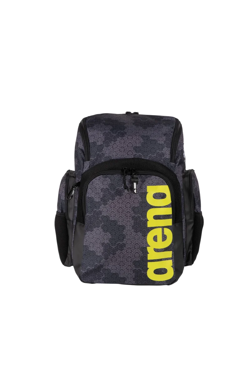 Arena Rucksack 35L Spiky III Allover Camo Kikko