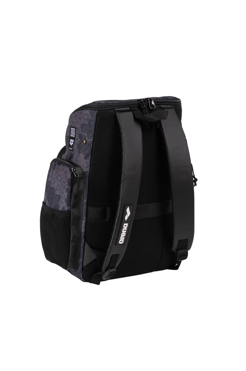 Arena Rucksack 35L Spiky III Allover Camo Kikko