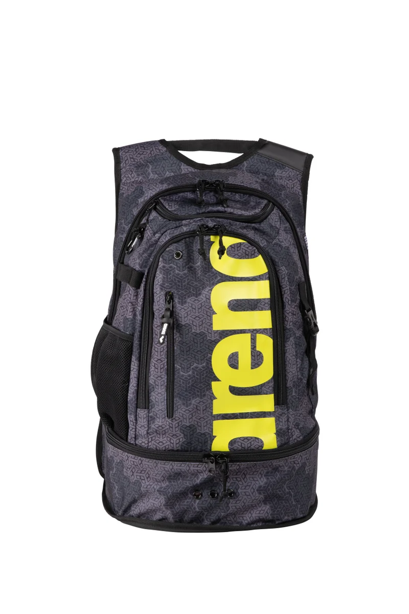 Arena Rucksack Fastpack 3.0 Allover Camo Kikko