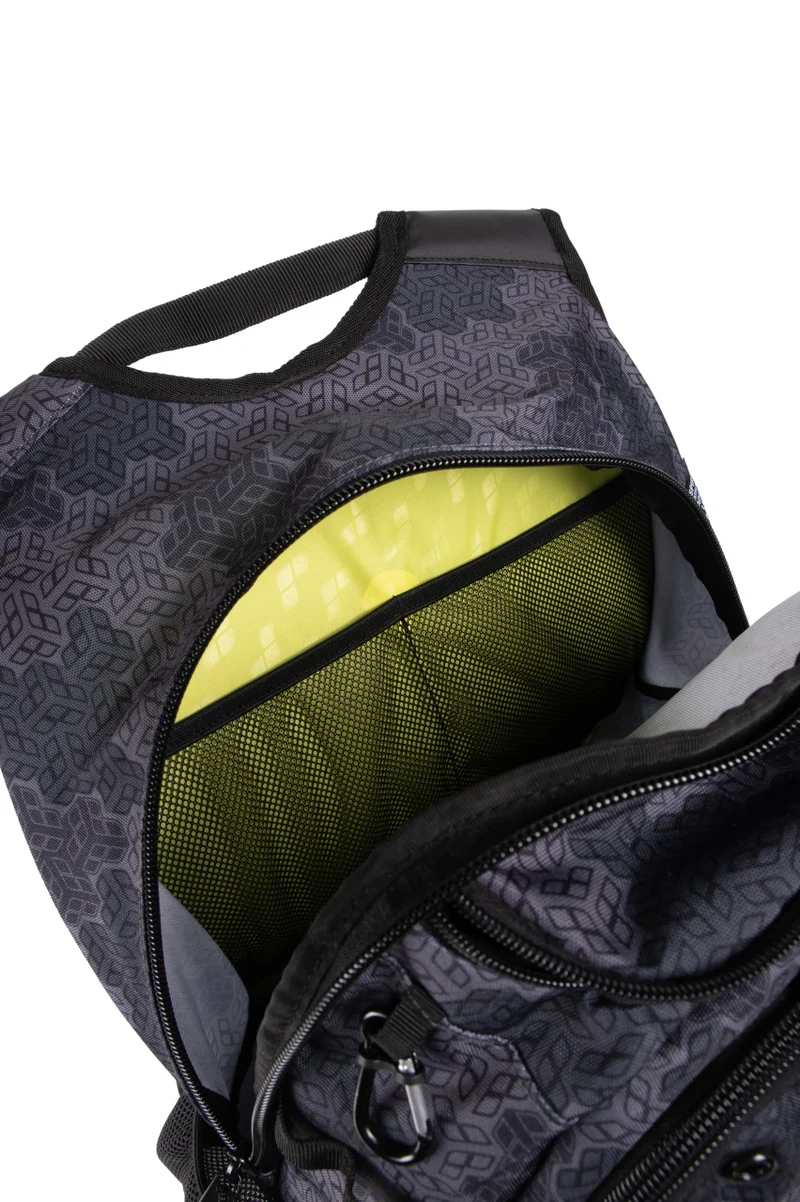 Arena Rucksack Fastpack 3.0 Allover Camo Kikko
