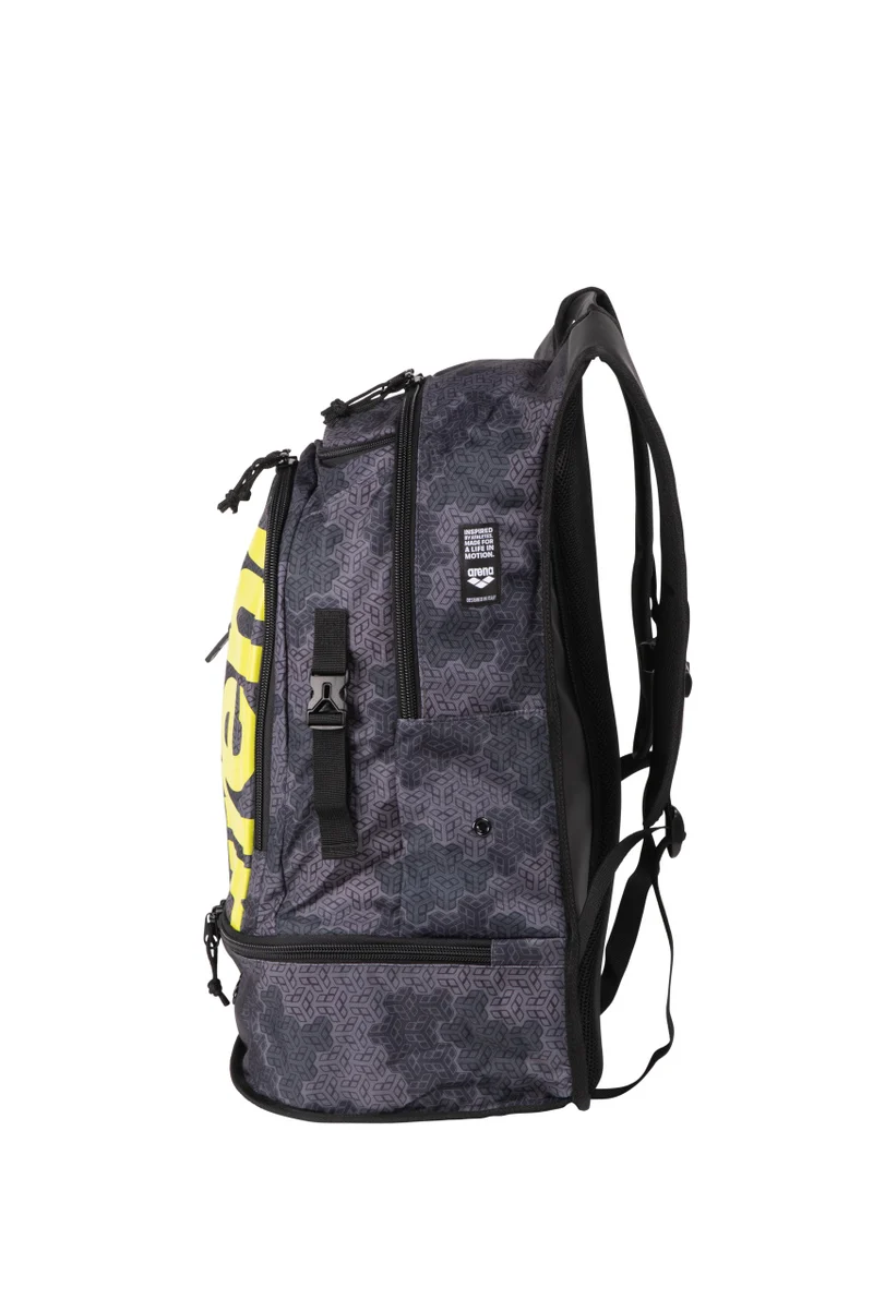 Arena Rucksack Fastpack 3.0 Allover Camo Kikko