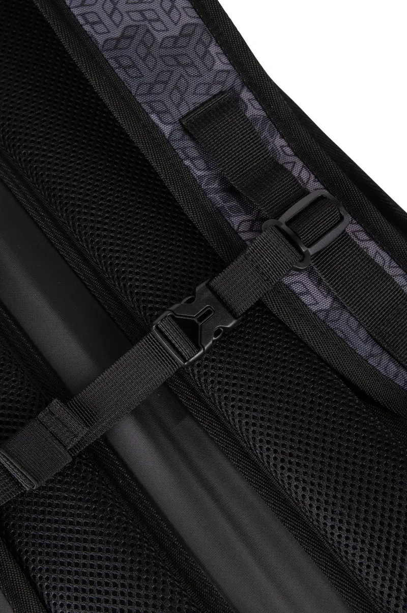 Arena Rucksack Fastpack 3.0 Allover Camo Kikko