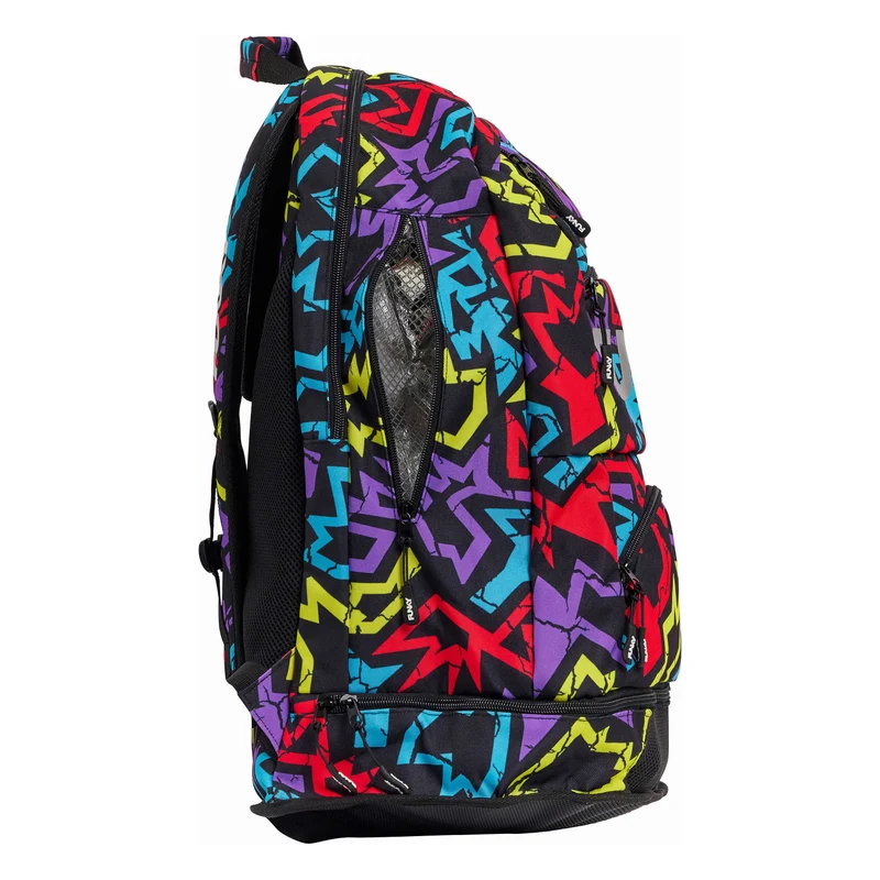 Funky Elite Squad Rucksack Funk Me