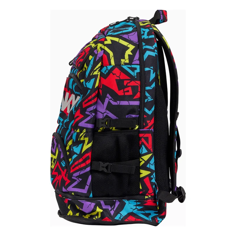Funky Elite Squad Rucksack Funk Me