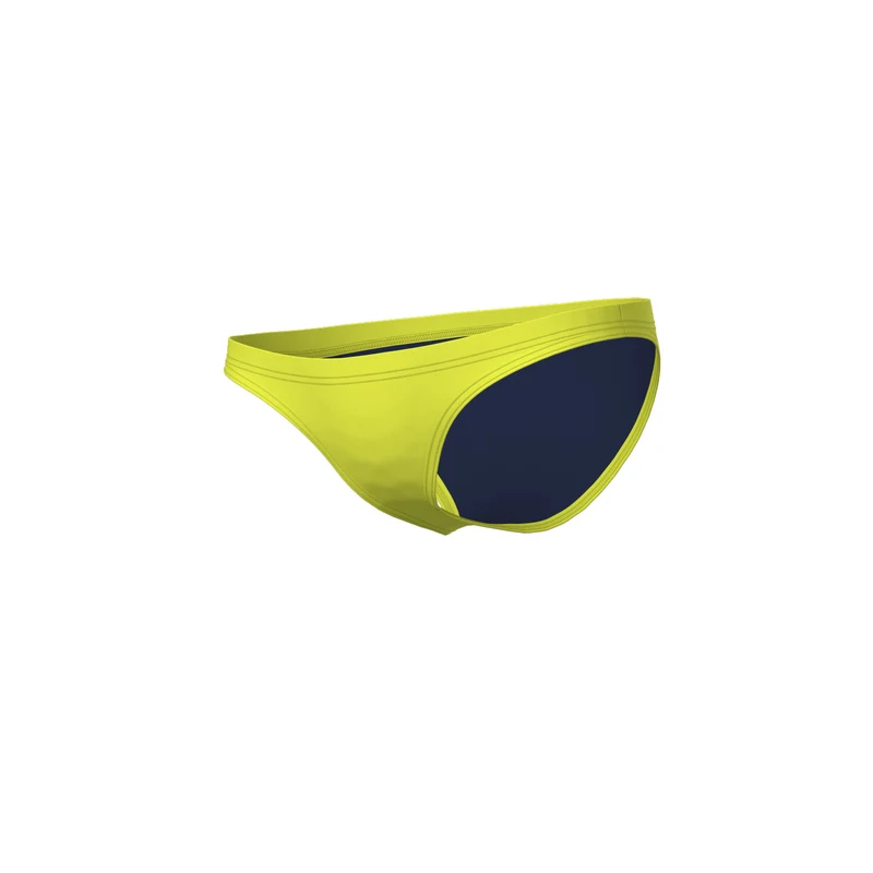 Arena Damen Bikinihose Bottom Solid Soft Green