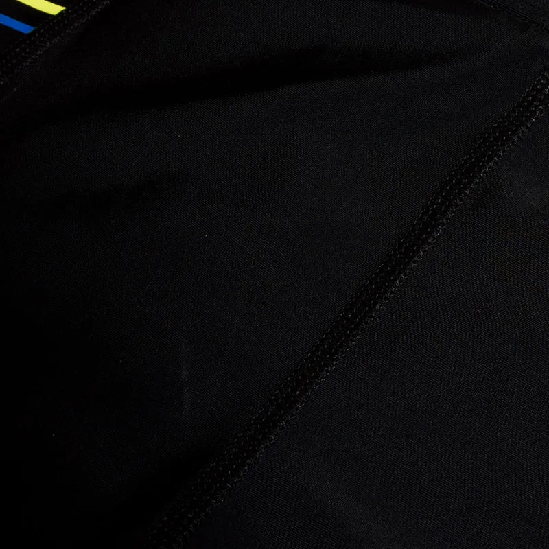 Speedo Boys Jammer Panel schwarz