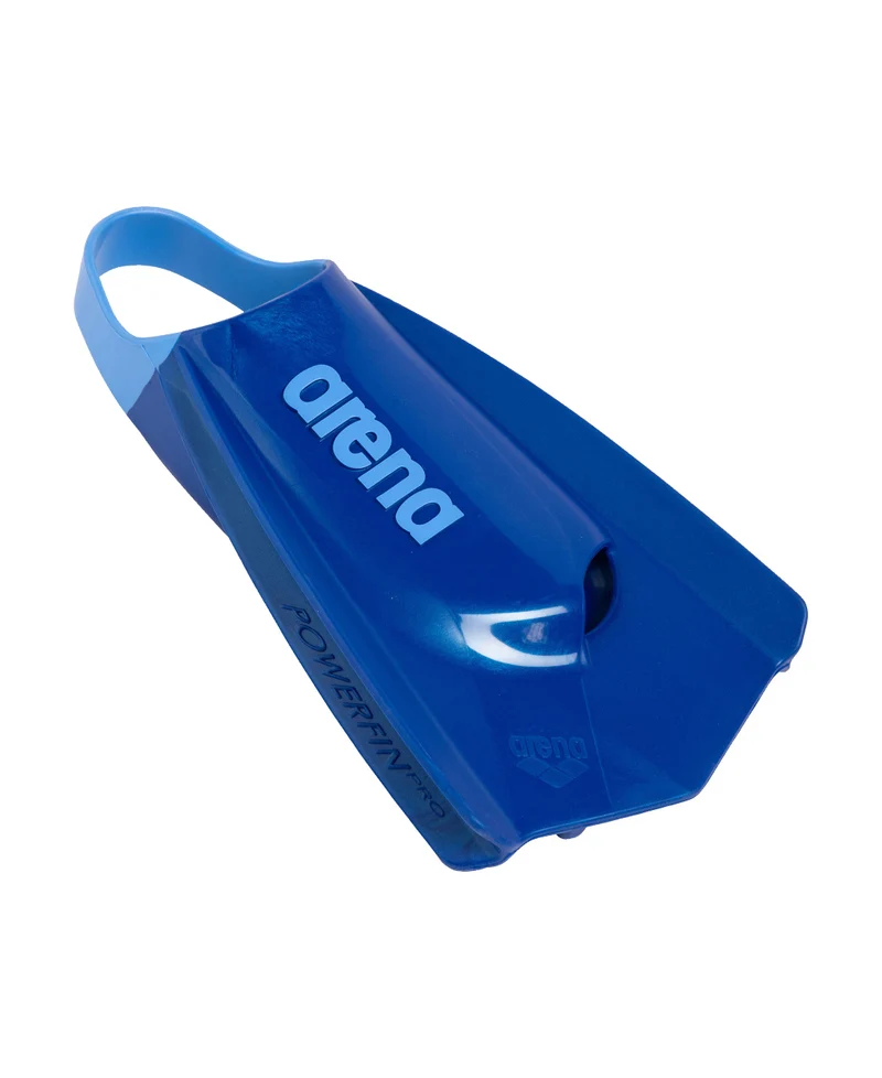 Arena Trainingsflosse Powerfin Pro II