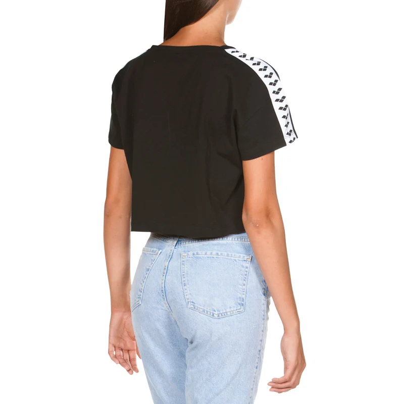 Arena Damen Icons Short-Top Corinne