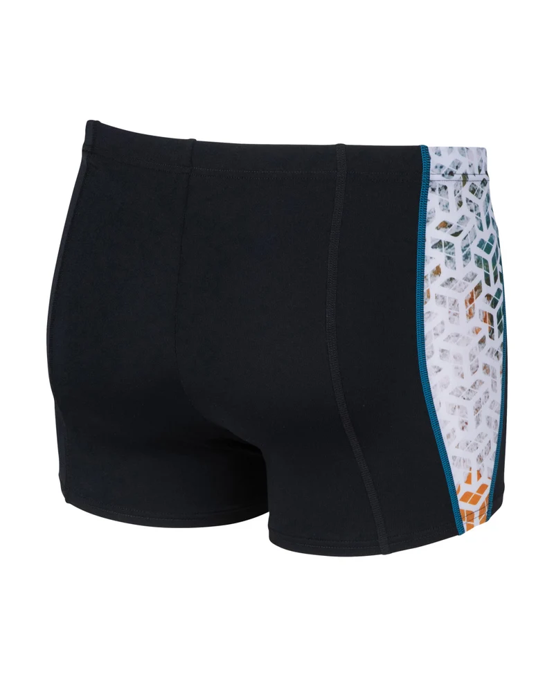 Arena Herren Badehose Planet Water Swim Short