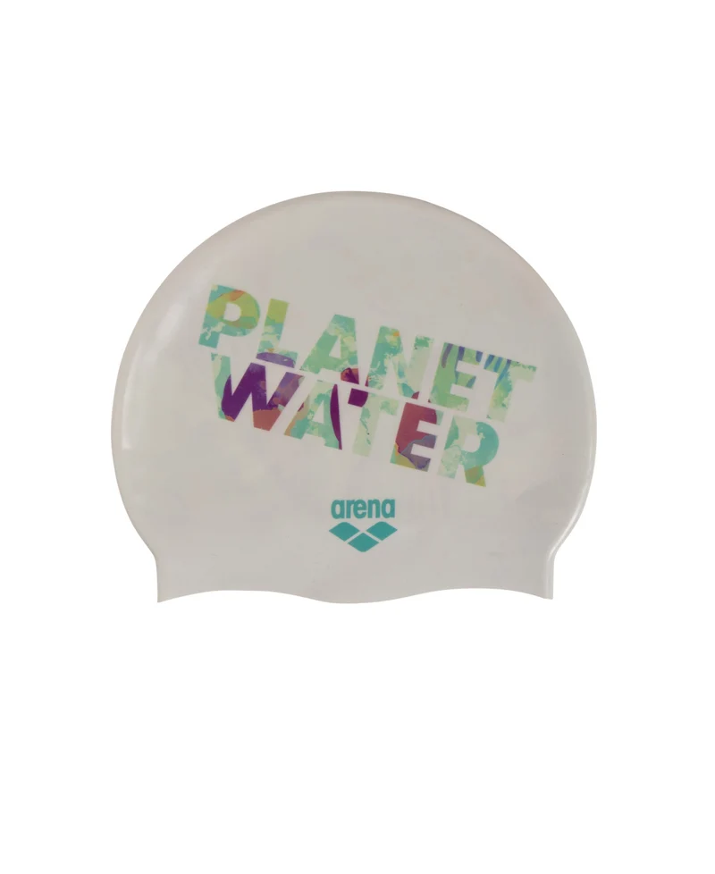Arena Silikonmütze HD Marmaid