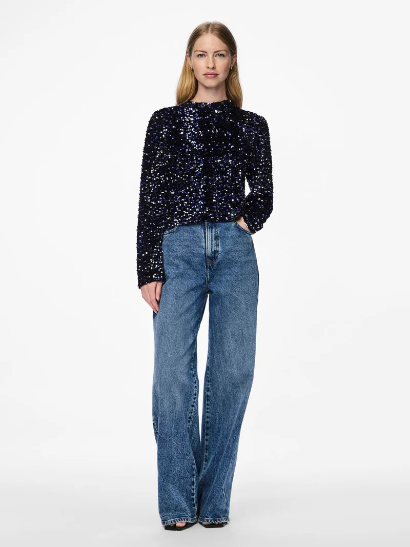PCKAM LS TOP JRS BC