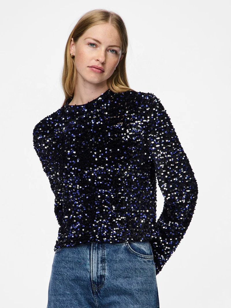 PCKAM LS TOP JRS BC