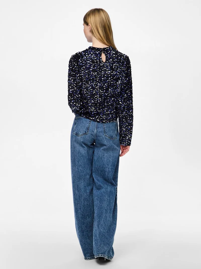 PCKAM LS TOP JRS BC