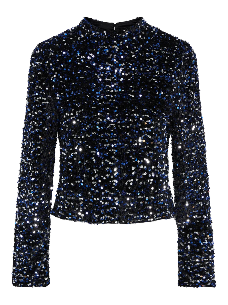PCKAM LS TOP JRS BC