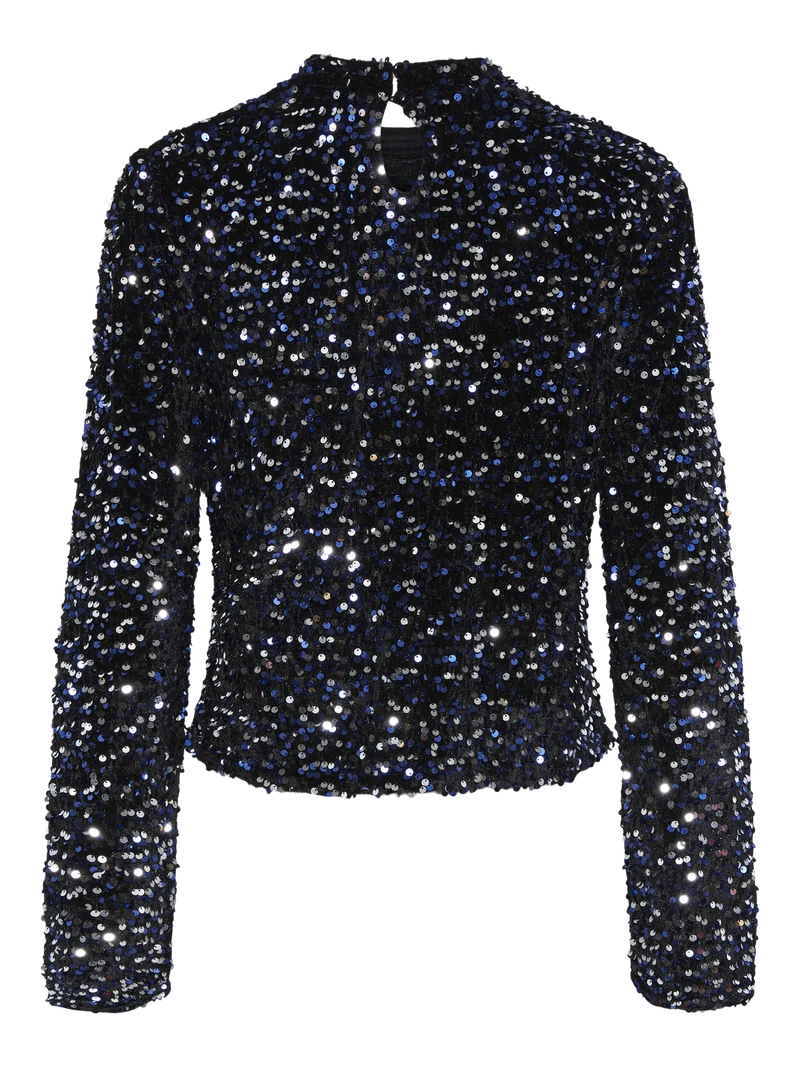 PCKAM LS TOP JRS BC