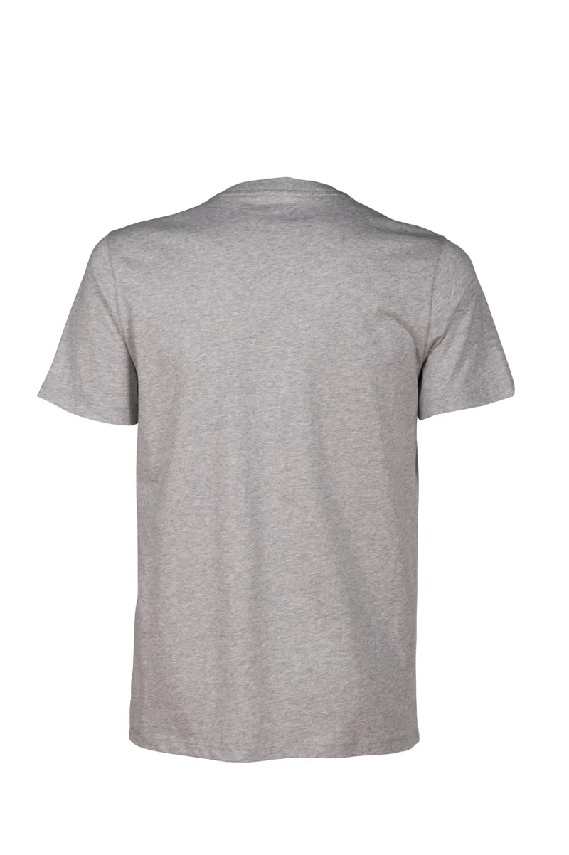 Arena Unisex PLANET WATER T-Shirt Medium Grey Heather
