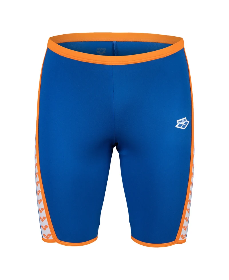 Arena Icons Herren Badehose Jammer Solid royal-nespola
