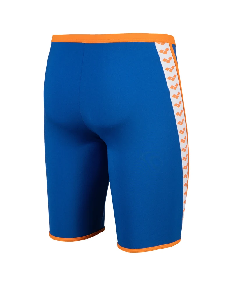 Arena Icons Herren Badehose Jammer Solid royal-nespola