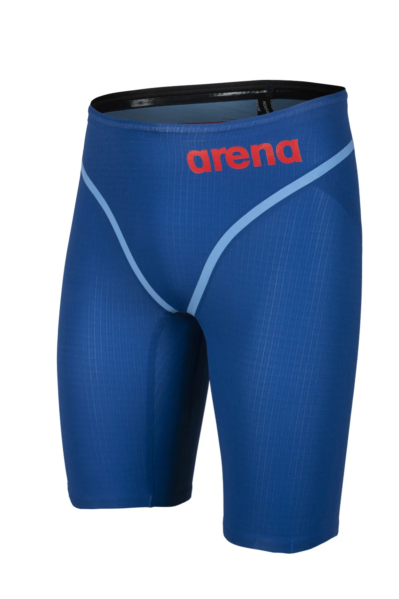 Arena Herren Powerskin Carbon Core FX Jammer Loop