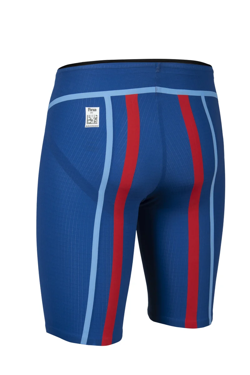Arena Herren Powerskin Carbon Core FX Jammer Loop