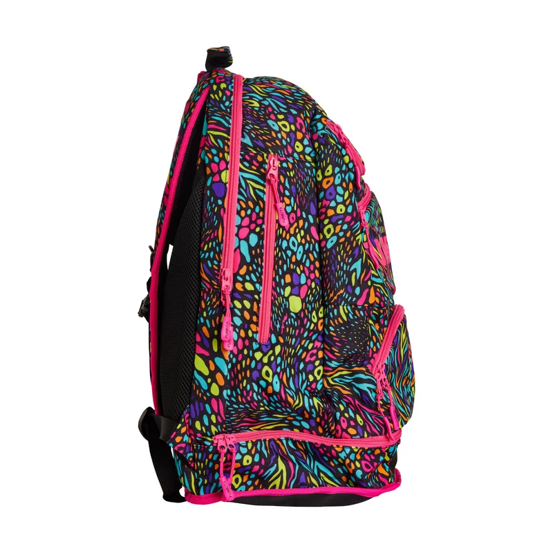 Funkita Elite Squad Rucksack Spot Me