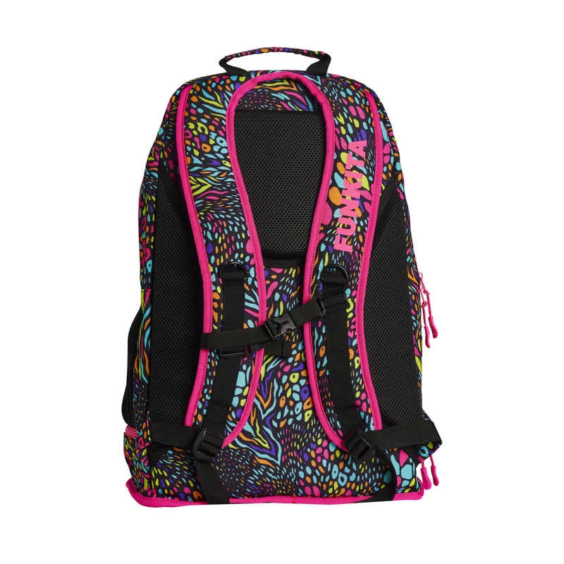Funkita Elite Squad Rucksack Spot Me