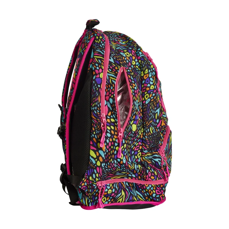 Funkita Elite Squad Rucksack Spot Me