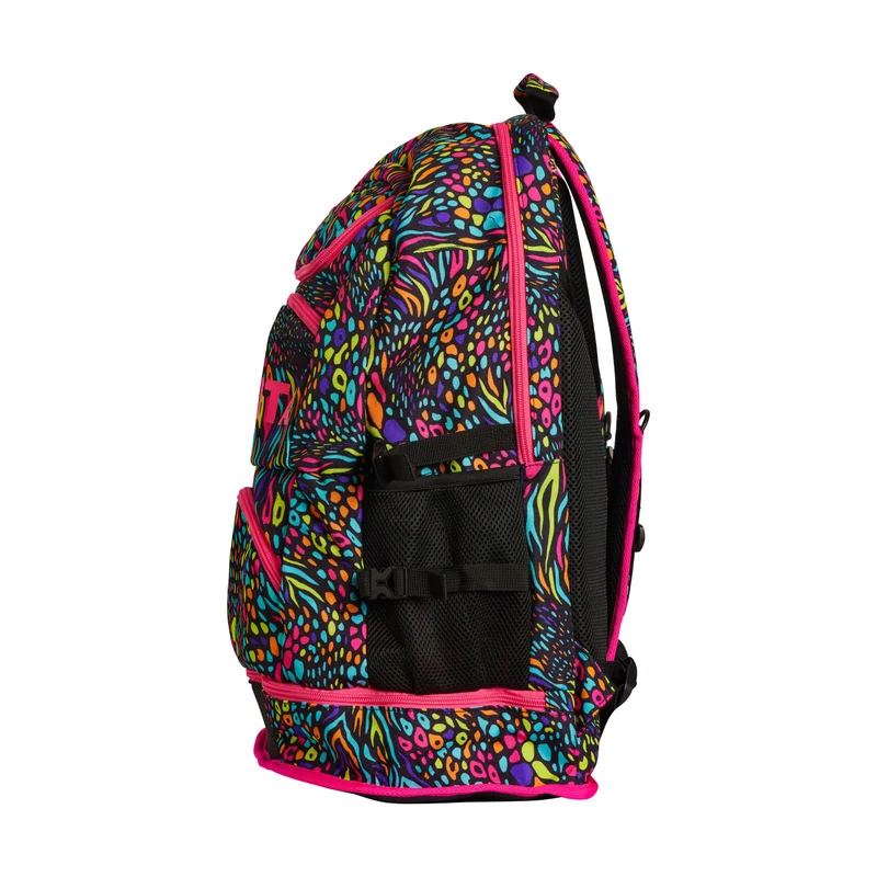 Funkita Elite Squad Rucksack Spot Me