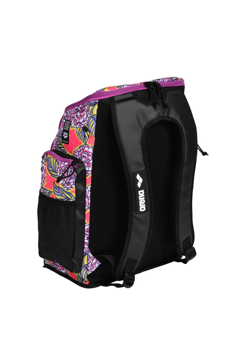 Arena Rucksack Spiky lll 45 Allover Hydragea