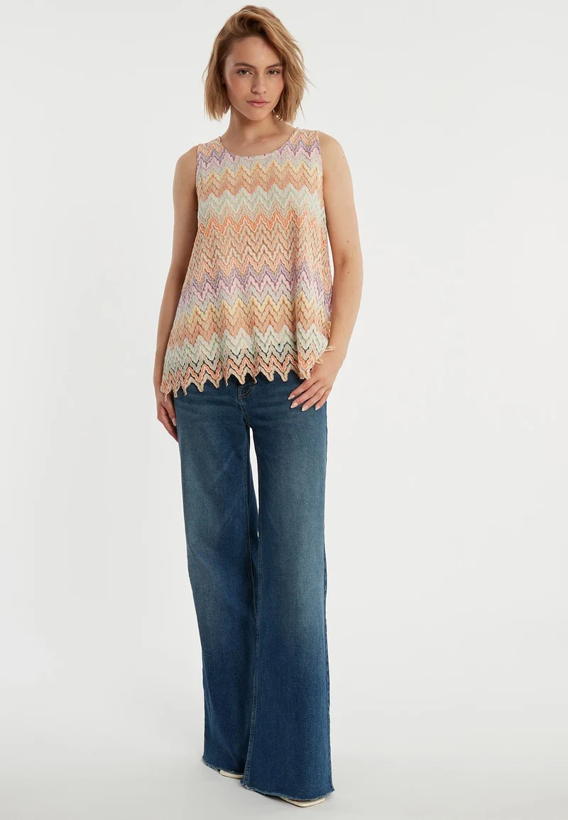 A-Linien Top Zecina