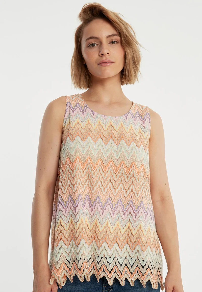 A-Linien Top Zecina