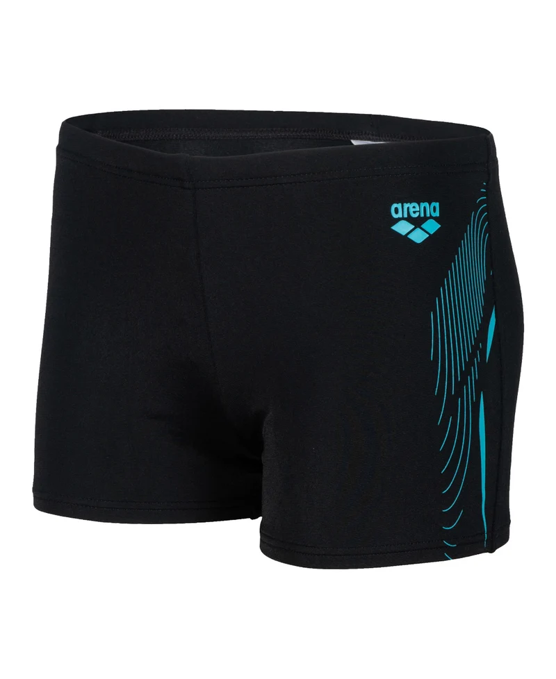 Arena Boys Minishort Graphic