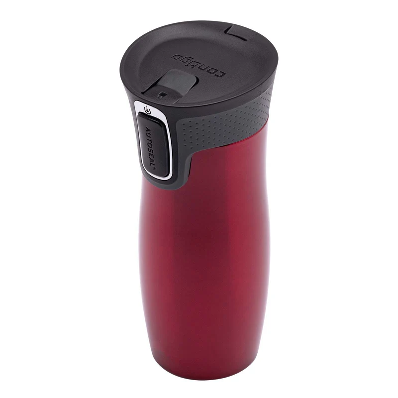 Contigo Trinkflasche Westloop