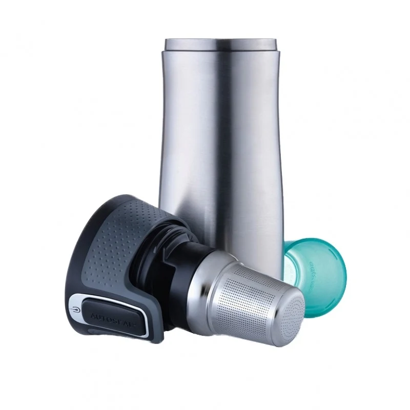 Contigo Trinkflasche Westloop