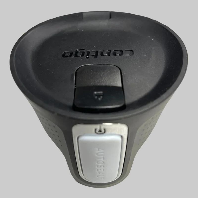Contigo Trinkflasche Westloop