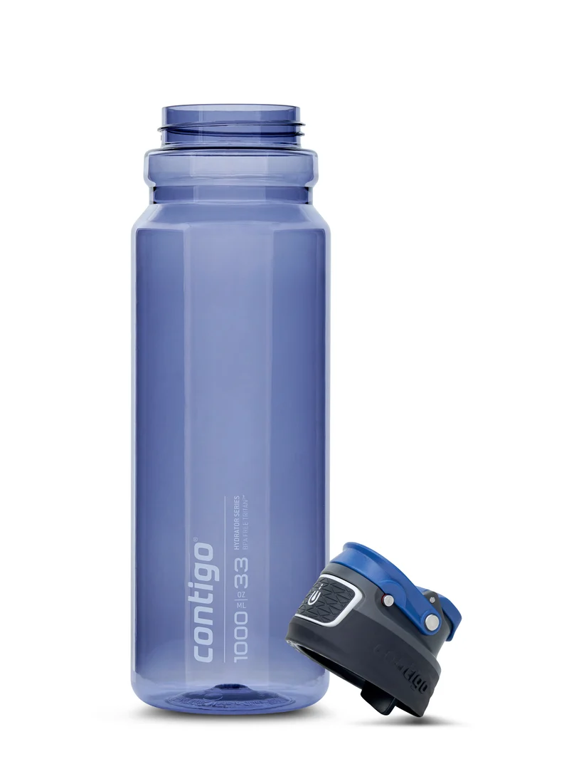 Contigo Trinkflasche Freeflow