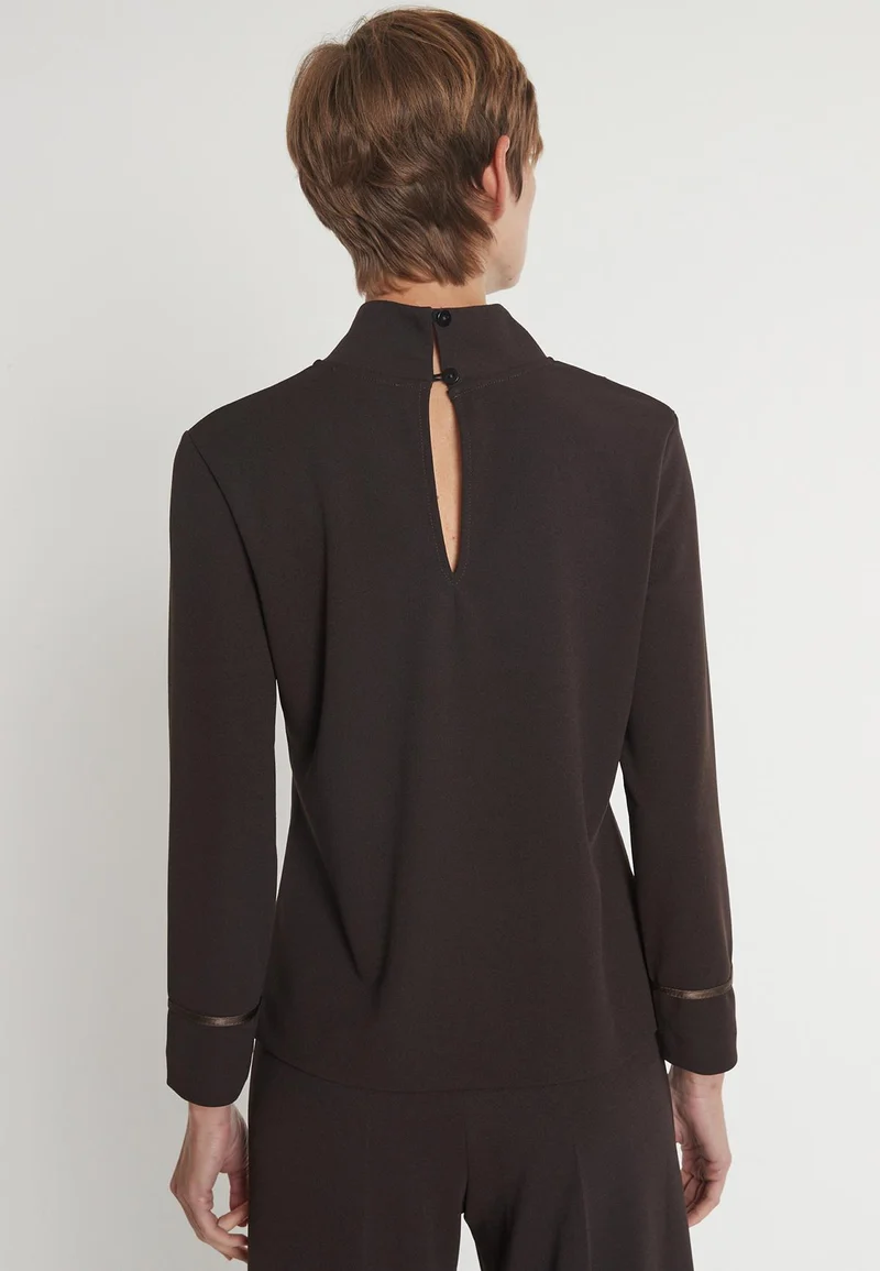Langarmshirt Harvene
