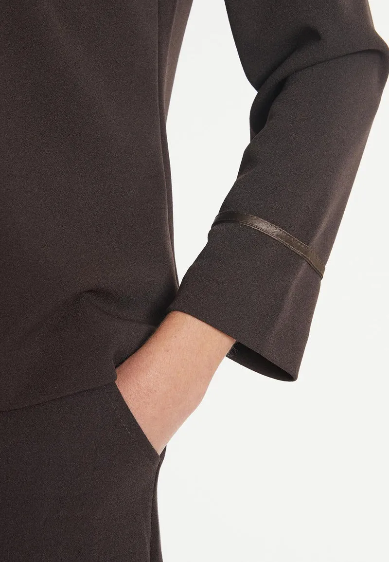 Langarmshirt Harvene