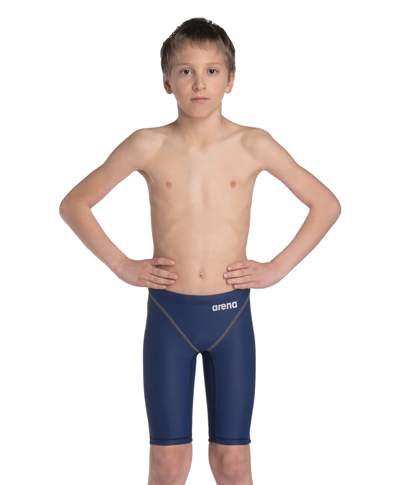 Arena Jungen Wettkampfhose Jammer Powerskin ST Next navy