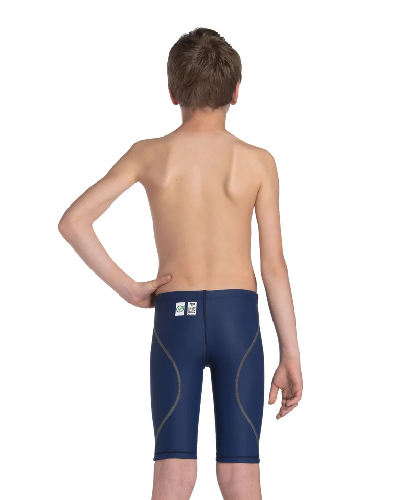 Arena Jungen Wettkampfhose Jammer Powerskin ST Next navy
