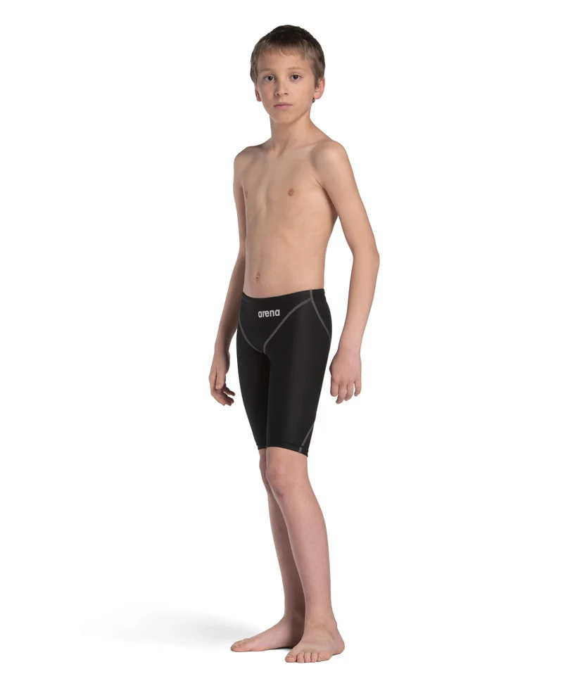 Arena Jungen Wettkampfhose Jammer Powerskin ST Next black
